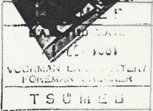 Tsumeb
