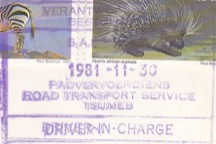 Tsumeb