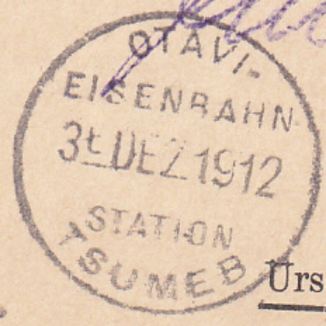 Tsumeb