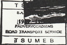 Tsumeb