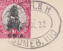 Tsumeb