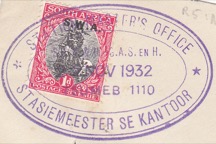 Tsumeb