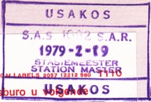 Usakos