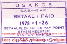 Usakos