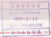 Usakos