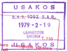 Usakos