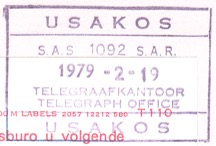 Usakos