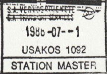 Usakos