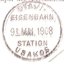 Usakos