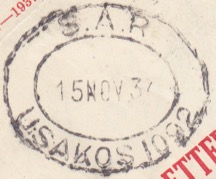 Usakos