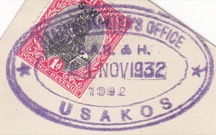 Usakos