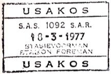 Usakos