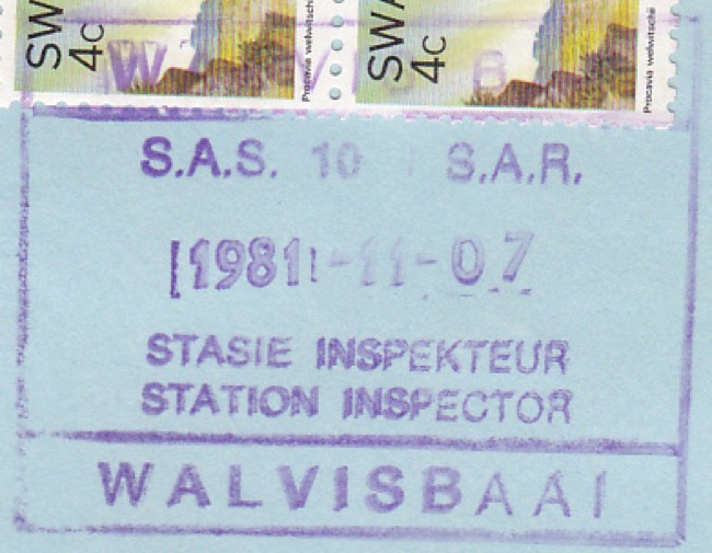 WalvisBay