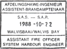WalvisBay