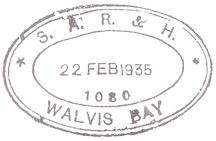 WalvisBay