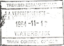 Waterbank