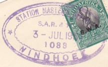 Windhuk