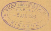 Windhuk