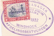 Windhuk