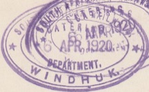 Windhuk