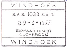 Windhuk