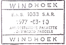 Windhuk
