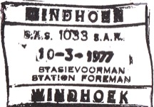 Windhuk