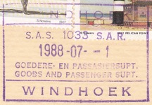 Windhuk