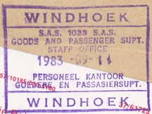 Windhuk
