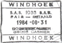 Windhuk