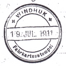 Windhuk