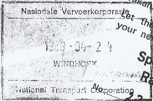Windhuk