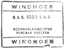 Windhuk