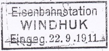 Windhuk
