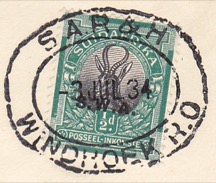 Windhuk