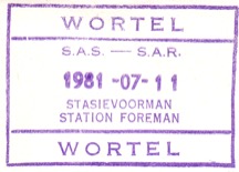 Wortel