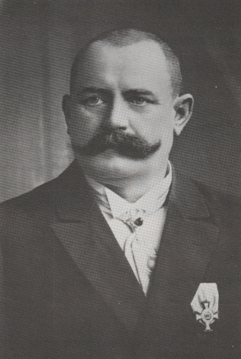 Hugo von Goldammer