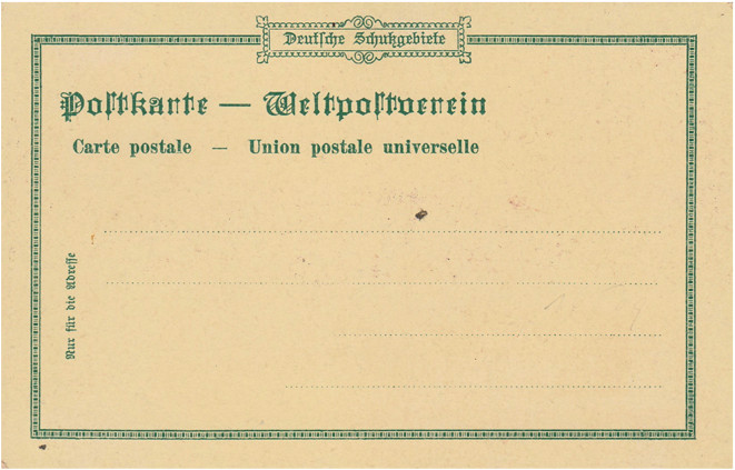 Schriftseite