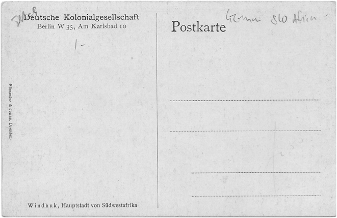 Schriftseite