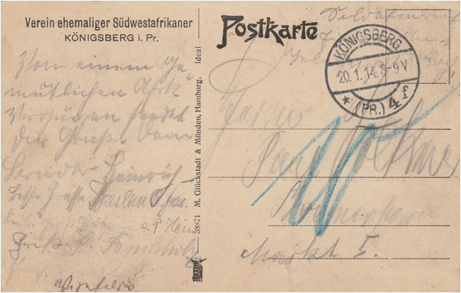 Schriftseite
