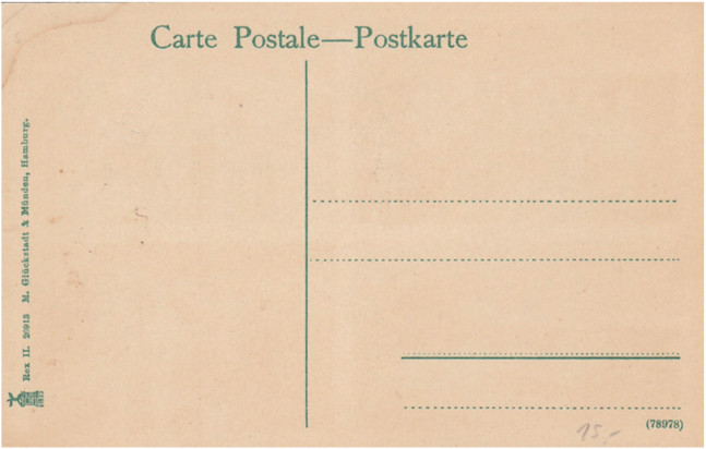 Schriftseite