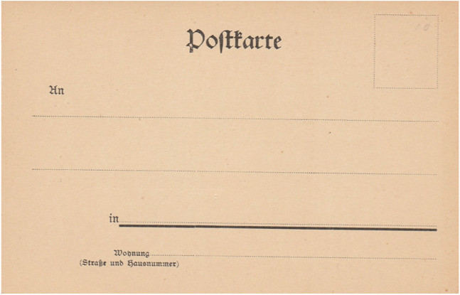 Schriftseite