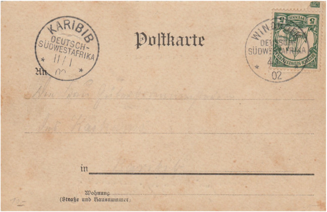 Schriftseite