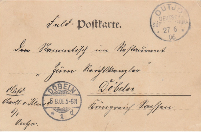 Schriftseite