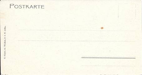 Schriftseite
