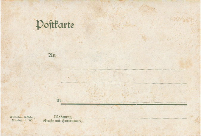 Schriftseite