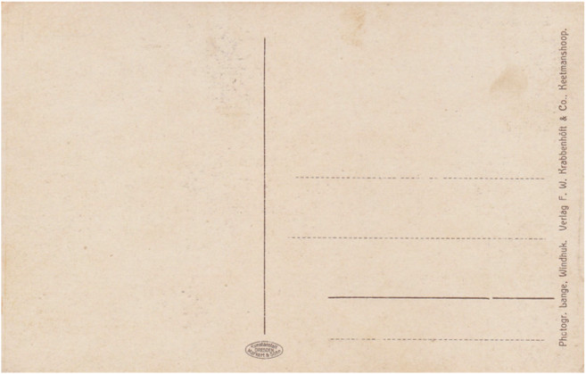 Schriftseite