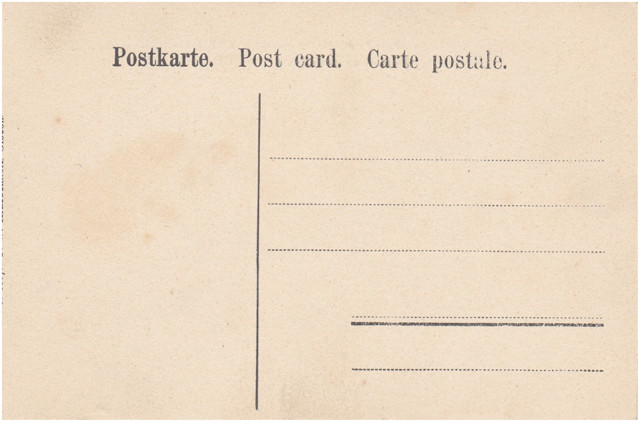 Schriftseite