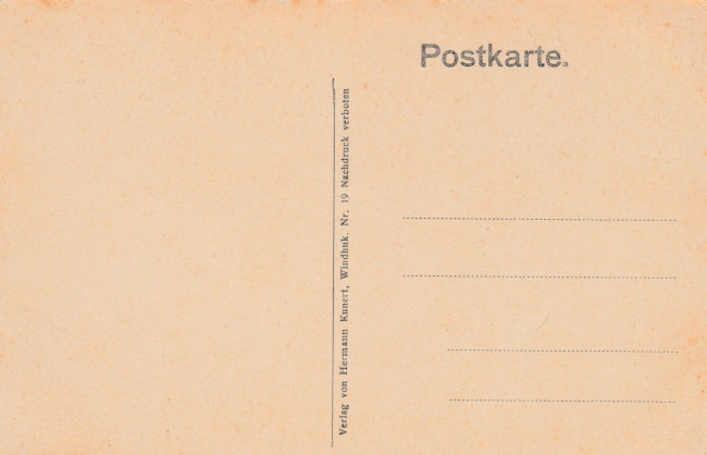 Schriftseite