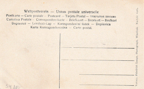 Schriftseite